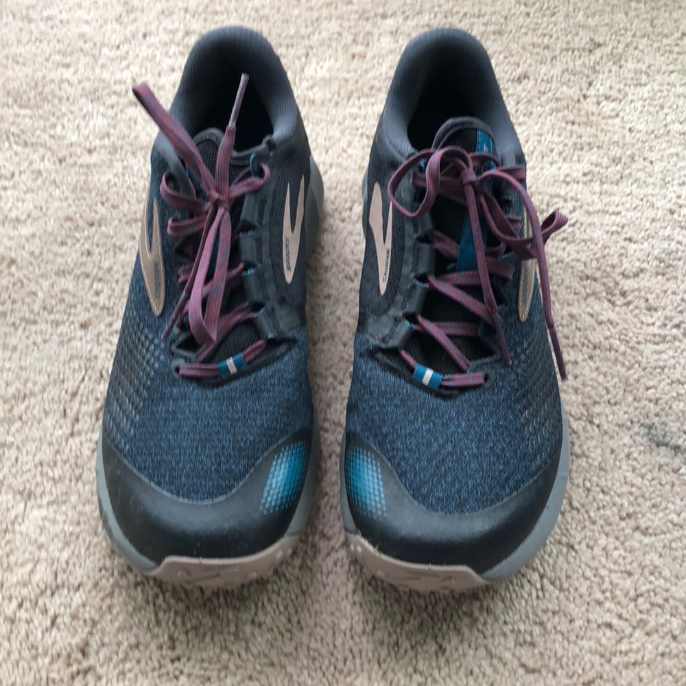 Brooks running shoes